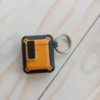 یک عدد ایرپاد 2 های کپی همراه با گارد|لوازم جانبی موبایل و تبلت|بانه, |دیوار