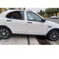 خودرو اطلس G مدل 1405 صفر کیلومتر