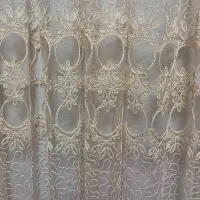 پرده سالن پذیرایی و اتاق خواب|پرده، رانر، رومیزی|تهران, مرزداران|دیوار