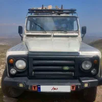 پاژن دودر  موتور سانتانا مدل ۷۷