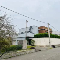 زمین 500 متری طلایی ویلا بساز ، لوکس زندگی کن|فروش زمین و ملک کلنگی|رشت, بالاکویه|دیوار