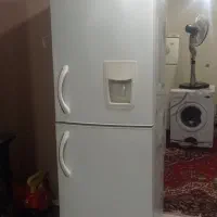 یخچال فریزر کمبی ۲۸ فوت الکترواستیل