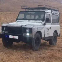 پاژن ۲ در  ۷نفره کار