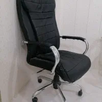 صندلی اداری آتریس مدل b15