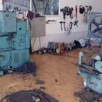 استخدام تراشکار