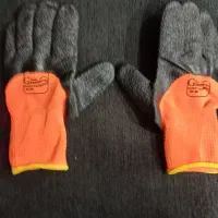 دستکش ایمنی