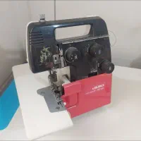 سردوز چهارنخ ژانومه|چرخ خیاطی و ریسندگی|تهران, هفت حوض|دیوار