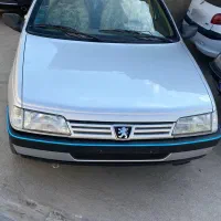 405 GLX بکر درجه یک