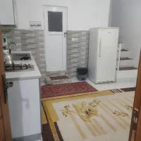 اجاره واحد مستقل طبقه بالای مغازه تک خواب|اجارهٔ آپارتمان|مشگین شهر, |دیوار