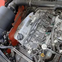 لیفتراک 3/5 تن TOYOTA گاز و بنزین|خودرو سنگین|کهریزک, |دیوار