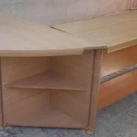 کلیه مبلمان اداری برای شرکت ها و دفاتر خصوصی|مبلمان اداری|ارومیه, |دیوار