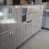 کابینت 3 متر بالا و 3 متر پایین.پیش ساخته|مصالح و تجهیزات ساختمان|شهریار, شهرک مصطفی خمینی|دیوار