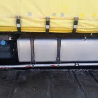 مدل 1401|خودرو سنگین|سرخه حصار, |دیوار