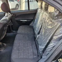 کوئیک مشکی|خودرو سواری و وانت|کاشان, کوی اداره گاز|دیوار