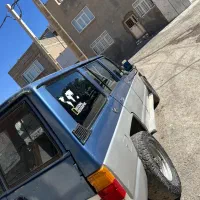 پاترول ۴در ۴سیلندر|خودرو سواری و وانت|سقز, |دیوار