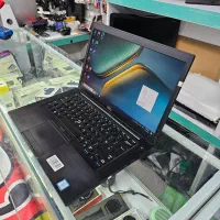 لپتاپ پر قدرت DELL i7 نسل ۸ زیبا و تمیز|رایانه همراه|یاسوج, |دیوار