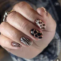 آموزش تخصصی صفرتاصد کاشت ناخن درجشنواره پاییز|خدمات آموزشی|زنجان, |دیوار