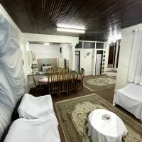 ویلایی در مرکز شهر رشت