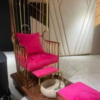 دعوت از بهترین‌های صنعت زیبایی