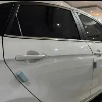 جی 4. صفر کیلومتر.