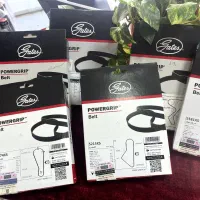 تسمه تایم کیت تایم و تسمه دینام پاورگریپ اصلی|قطعات یدکی و لوازم جانبی|شیراز, ریشمک|دیوار