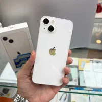 اپل iPhone 13 با حافظهٔ ۱۲۸ گیگابایت