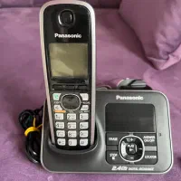 تلفن پاناسونیک مدل KX-TG3712BX