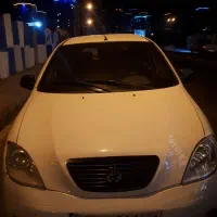 تیبا ۲مدل ۹۸|خودرو سواری و وانت|پردیس, فاز ۵|دیوار