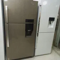 یخچال اسنوا مدل 2700 پهن عرض ۸۵فوت ۳۰