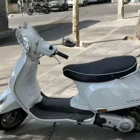 وسپا xl مدل ۱۴۰۲ استثنایی