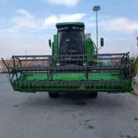 کمباین ۱۴۰۳ معمولی