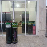 ایزوگام فروشی به قیمت کارخانه|مصالح و تجهیزات ساختمان|مهاجران, |دیوار