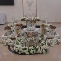 باغ تالار کوروش وباغ تالار ارغوان|خدمات پذیرایی، مراسم|احمدآبادمستوفی, |دیوار