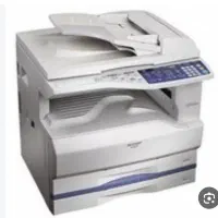 دستگاه فتوکپی شارپ AR 207D