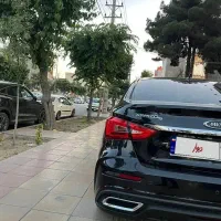 آریزو 5 FL مدل ۱۴۰۴ تحویل روز|خودرو سواری و وانت|کرج, عظیمیه|دیوار