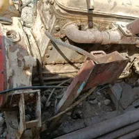 موتور اب زمینی لیلاند|ماشین‌آلات صنعتی|اهواز, الهائی|دیوار