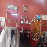 دکور آرایشگاه