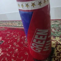 وسایل بوکس|تجهیزات ورزشی|شیراز, منطقه هوایی شهید دوران|دیوار