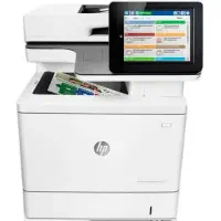 پرینتر رنگی HP