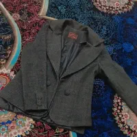 کت پاییزی شیک