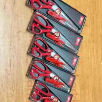 انواع قیچی و لوازم و متعلقات خیاطی و دوخت