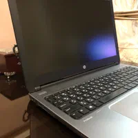 لب تاپ اچ پی پرو بوک 655