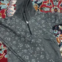 سویشرت شلوار تو کرکی