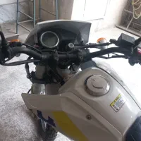 موتور تریلt2 250