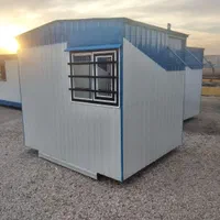 کانکس و کانتینر سازی ایران|خدمات پیشه و مهارت|خمینیشهر, |دیوار