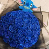 گل روبانی|گل مصنوعی|تهران, آبشار تهران (دریاچه)|دیوار