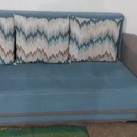 مبل هفت نفره راحتی