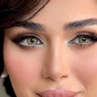 میکاپ شنیون عروس و همراه|خدمات آرایشگری و زیبایی|مشهد, سجاد شهر|دیوار