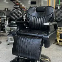 صندلی میکاپ و اصلاح|آرایشگاه و سالنهای زیبایی|کرج, مصباح|دیوار