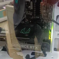 کیس های گیمینگ اقساطی|رایانه رومیزی|خوی, |دیوار